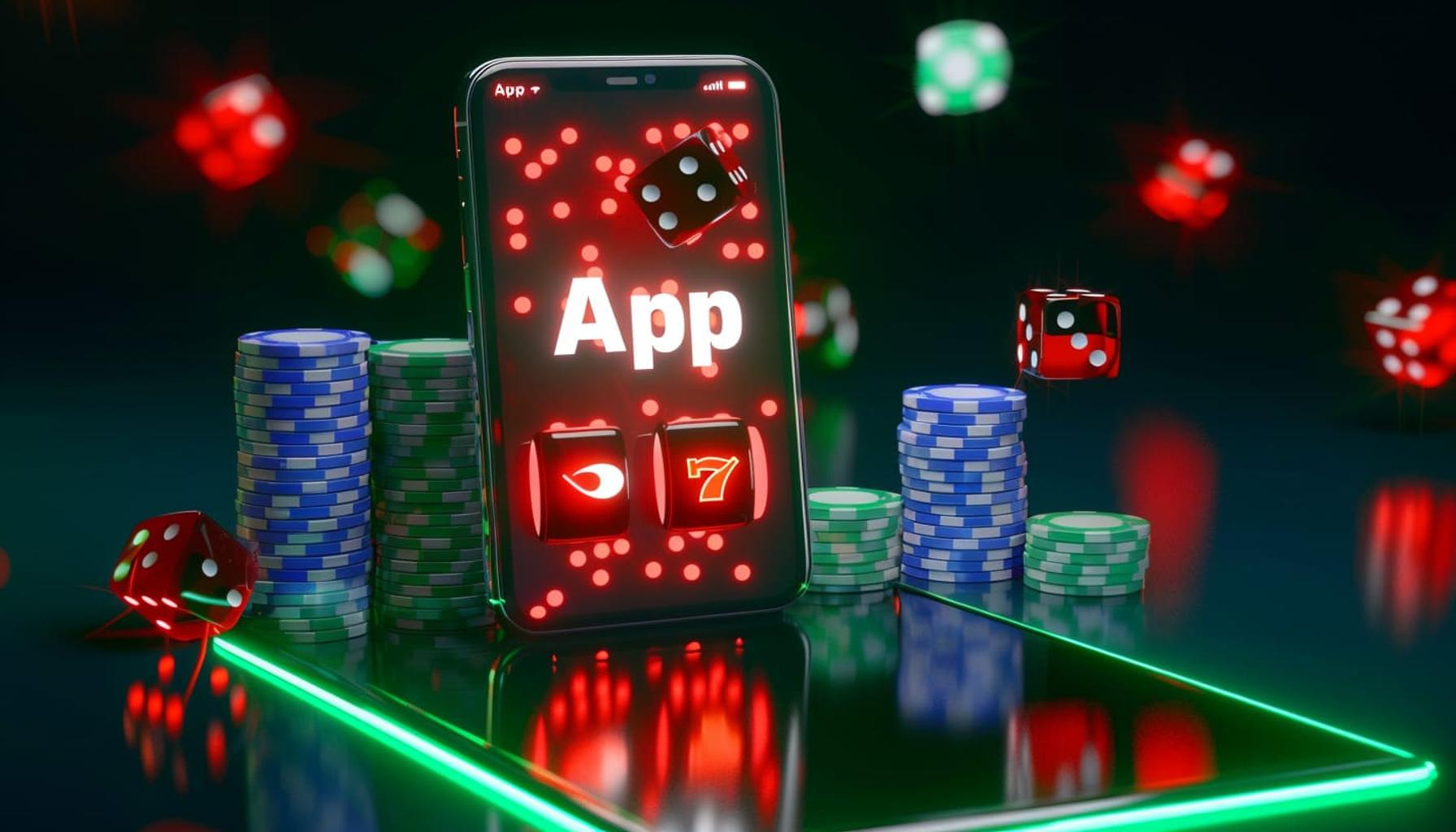Baixar o 14VIN Cassino App