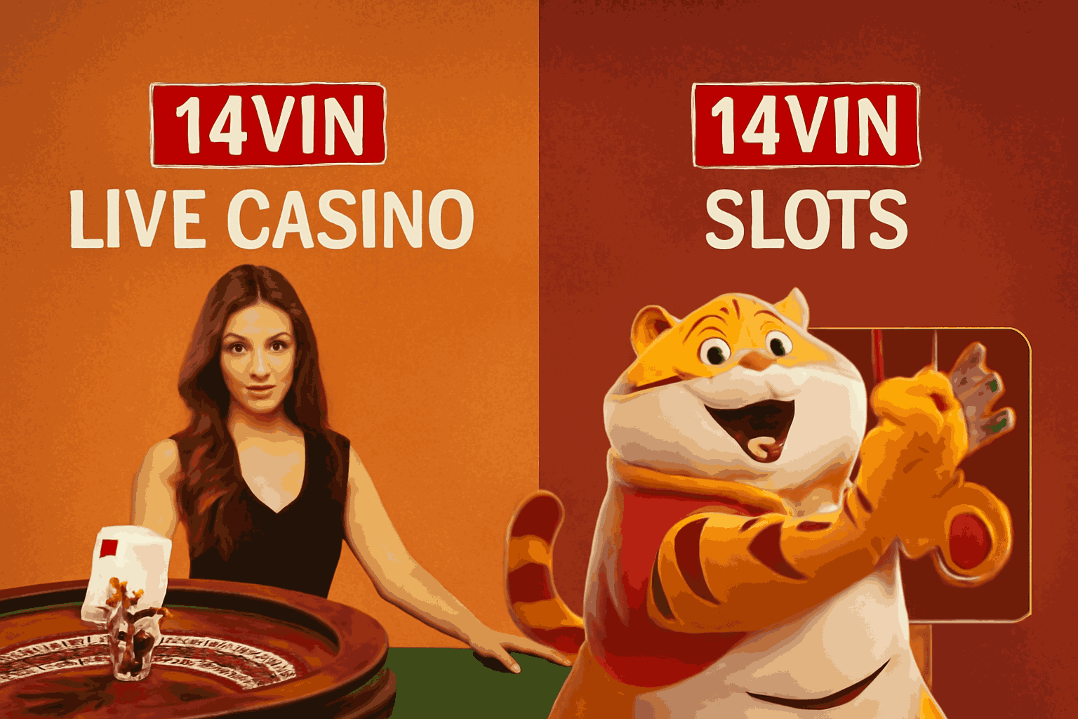 
                                Cassino Online 14VIN
                                