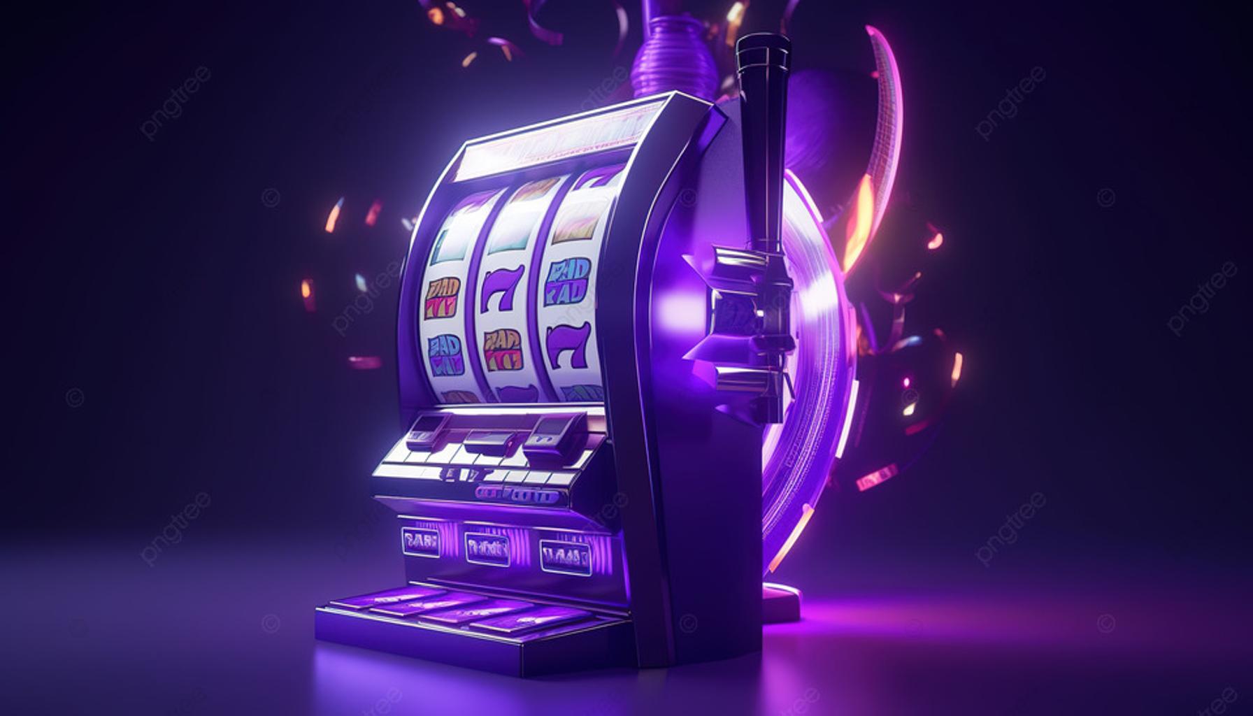 Jogos de Slot no Casino Online 14VIN