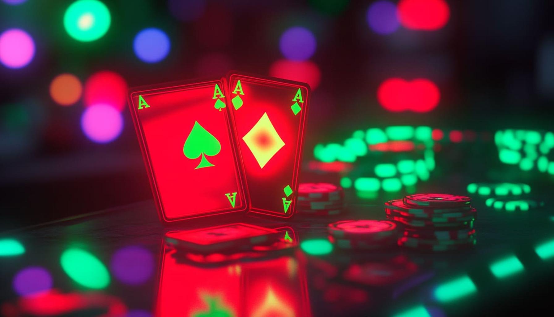 Jogos de cassino online 14VIN